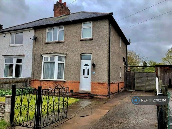 3 Bedroom Semi-Detached House To Rent In Seagrave Road, Sileby, Leicestershire, LE12