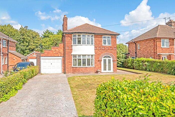 3 Bedroom Detached House For Sale In Kelsterton Road, Connah's Quay, CH5