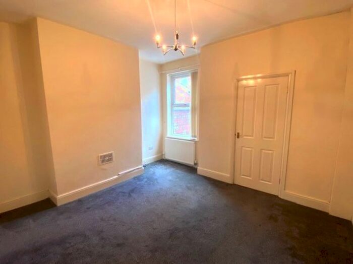 2 Bedroom Terraced House To Rent In Langton Street, Salford, M6