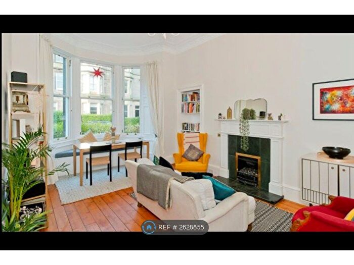2 Bedroom Flat To Rent In Perth Street, Edinburgh, EH3