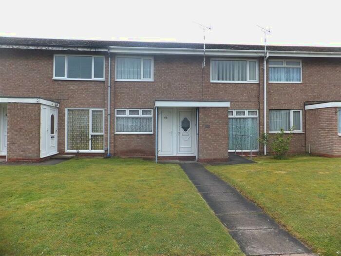 2 Bedroom Maisonette To Rent In Selby Close, Yardley, Birmingham B26