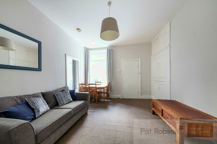 2 Bedroom Apartment To Rent In Deuchar Street, Jesmond, Newcastle Upon Tyne, NE2