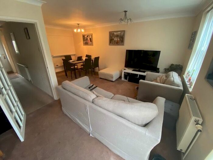 3 Bedroom Terraced House To Rent In Lower Darnborough Street, York, YO23