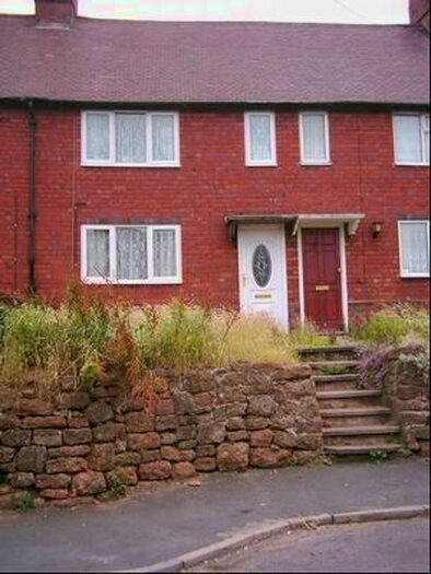 3 Bedroom House To Rent In Ryder Row, Arley, CV7