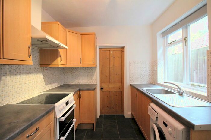 3 Bedroom Terraced House To Rent In Winter Road, Norwich, NR2