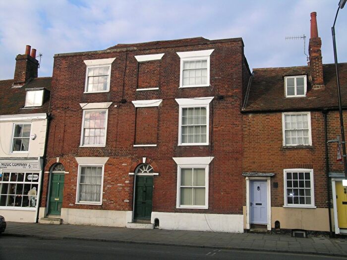 6 Bedroom Terraced House To Rent In Wincheap, Canterbury, Ukc Or Ccu, CT1