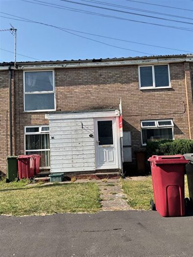 2 Bedroom Flat For Sale In Kensington Road, Scunthorpe, DN15