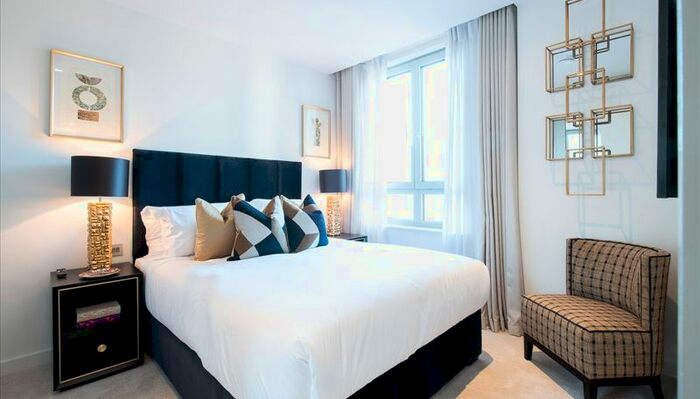 1 Bedroom Flat To Rent In Edgware Road, London, W2