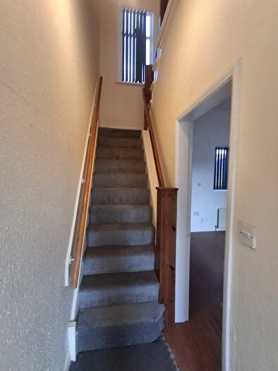 3 Bedroom Terraced House To Rent In Sheriff Street, Hartlepool, Teesside, TS26