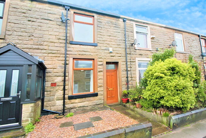 2 Bedroom Terraced House To Rent In Bury Road, Tottington, Bury, Greater Manchester, BL8