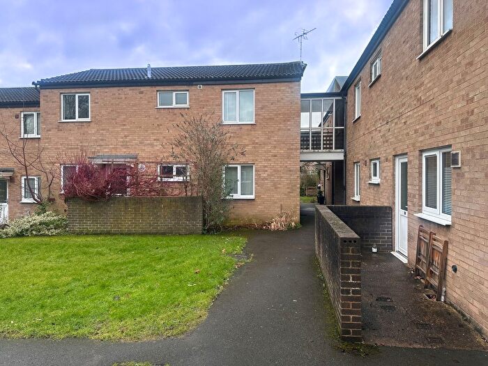 2 Bedroom Flat To Rent In Dennis Road, Cambridge, CB5