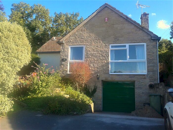 4 Bedroom Detached House To Rent In Parkfield Gardens, BS39