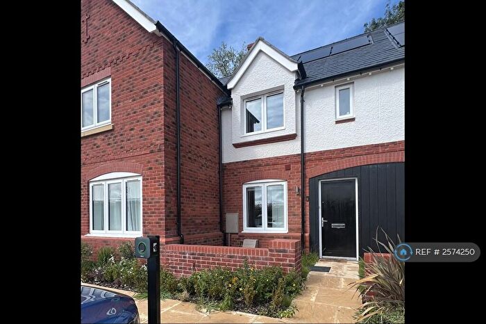 2 Bedroom Terraced House To Rent In Garrett Hall Gardens, Manchester, M29