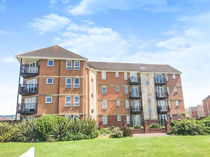 2 Bedroom Flat For Sale In Jersey Quay, Port Talbot, SA12