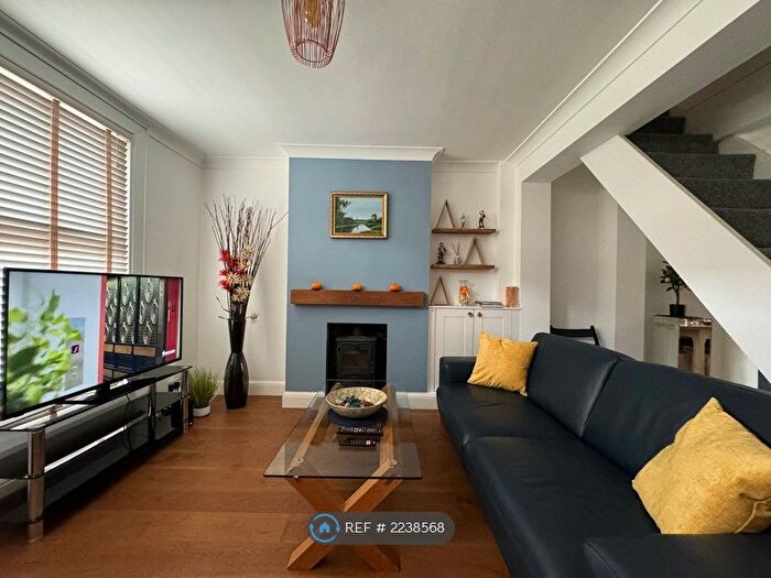 3 Bedroom Terraced House To Rent In Bower Street, Maidstone, ME16