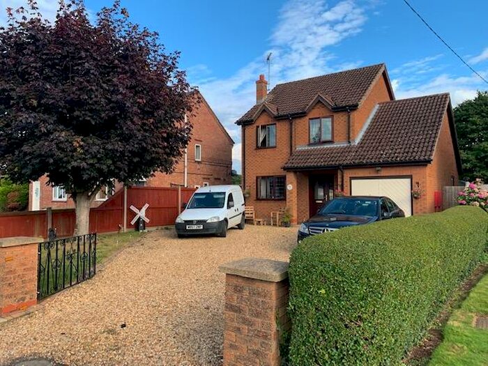 4 Bedroom Detached House To Rent In Broad Lane, Moulton, PE12