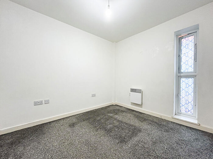 1 Bedroom Flat For Sale In Linea Apartments, DN15