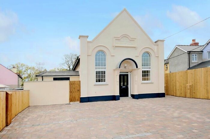 1 Bedroom Flat To Rent In Bronllys, Powys, LD3