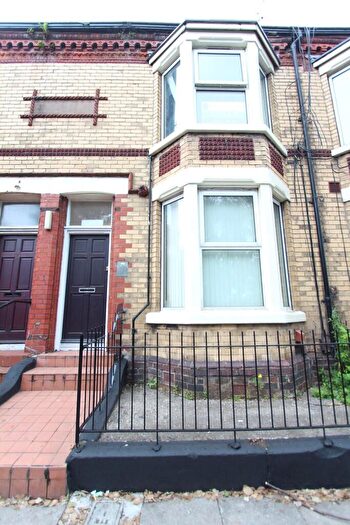 1 Bedroom Apartment To Rent In Apartment, Hawthorne Road, Bootle, Liverpool, L20