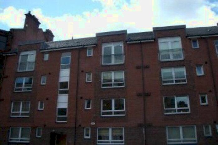 2 Bedroom Flat To Rent In Alexandra Parade, Glasgow, G31