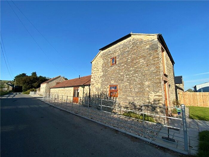 3 Bedroom Property To Rent In Brockhampton Dairy, Buckland Newton, Dorchester, DT2