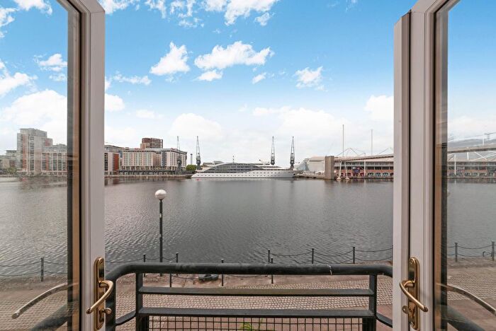 2 Bedroom Flat For Sale In Charlotte House, Royal Wharf, E16