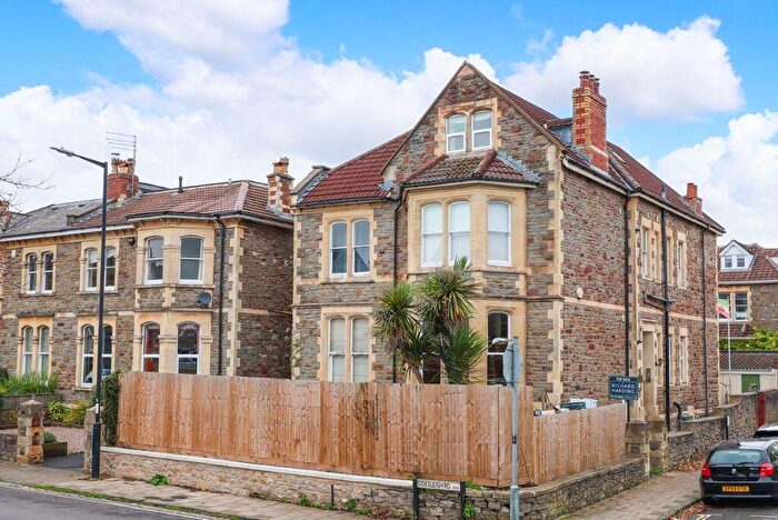 2 Bedroom Apartment For Sale In Redland Road | Redland, BS6