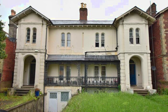 Studio To Rent In London Road, Reading, RG1