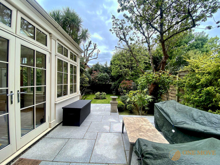 5 Bedroom Terraced House To Rent In Pattison Road, Hampstead Borders, London, W2