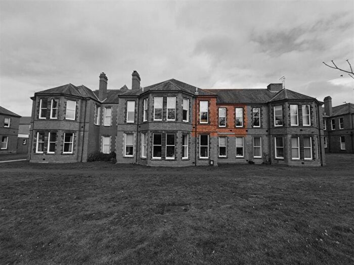 1 Bedroom Apartment For Sale In Menzies House, Willow Drive, Cheddleton, Staffordshire, ST13