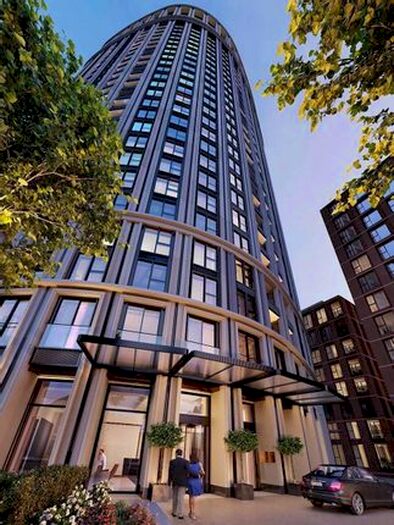 1 Bedroom Flat To Rent In Newcastle Place, London, W2