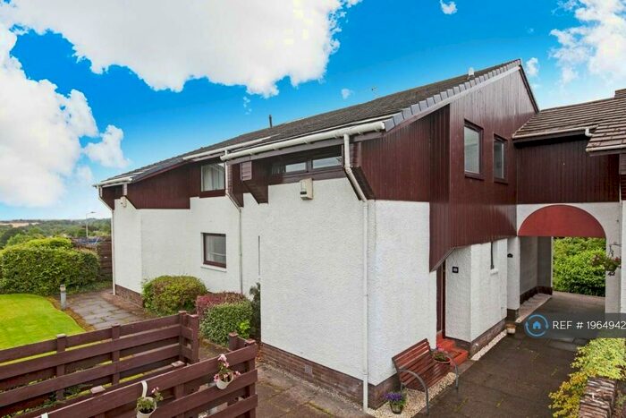 2 Bedroom Flat To Rent In Glen Brae, Bridge Of Weir, PA11