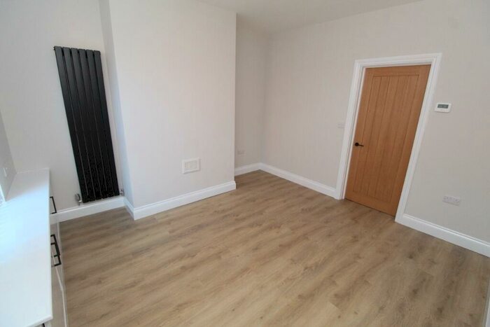 2 Bedroom Terraced House To Rent In Gatling Street, Radford, Nottingham, NG7