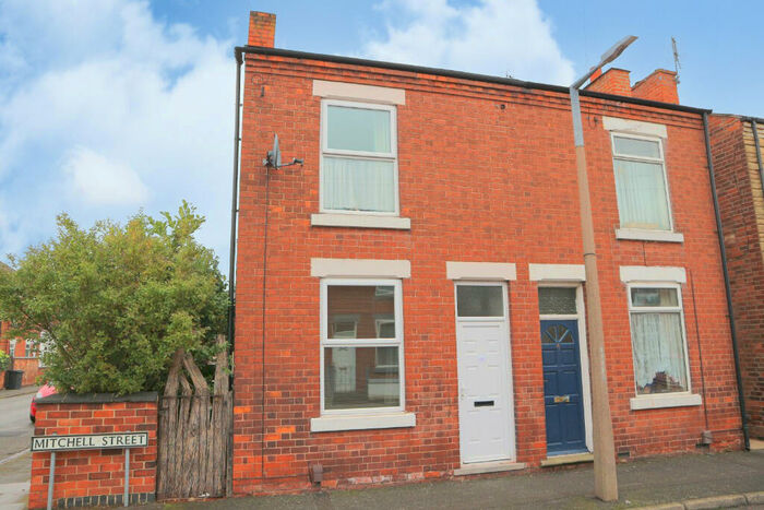 2 Bedroom Semi-Detached House To Rent In Mitchel Street, Long Eaton, NG10