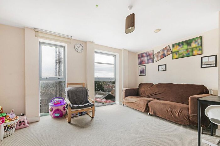 2 Bedroom Flat To Rent In London Road, City House, CR0