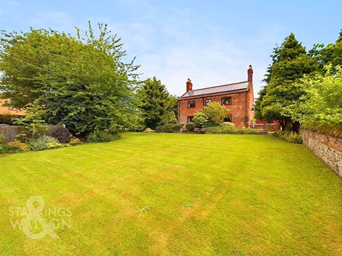 5 Bedroom Detached House To Rent In Green Lane West, Rackheath, Norwich, NR13