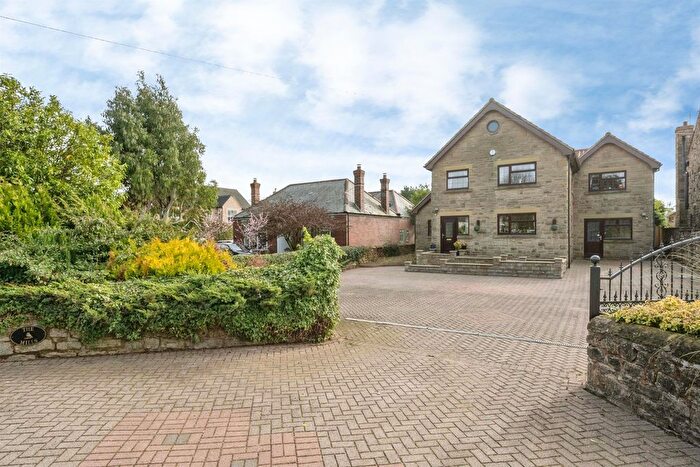 4 Bedroom Detached House For Sale In Holywell Lane, Braithwell, Rotherham, S66