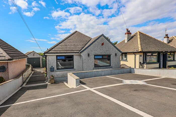 3 Bedroom Bungalow For Sale In Lancaster Road, Overton, LA3