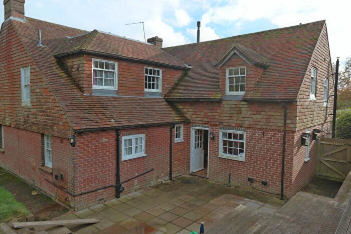 3 Bedroom Semi-Detached House To Rent In , BN8