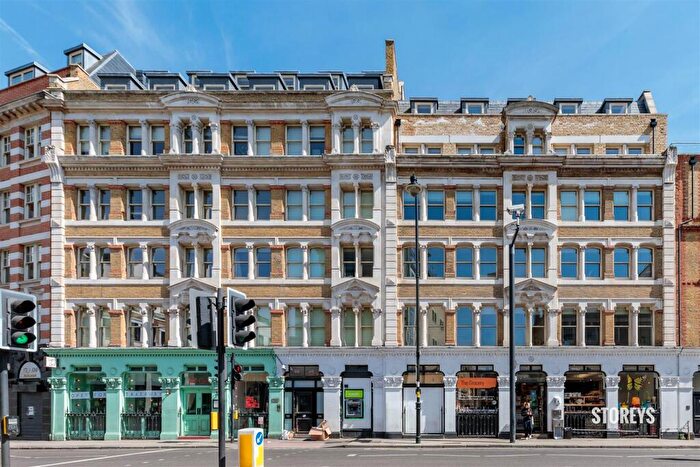 1 Bedroom Apartment To Rent In Kingsland Road, Shoreditch, London, E2