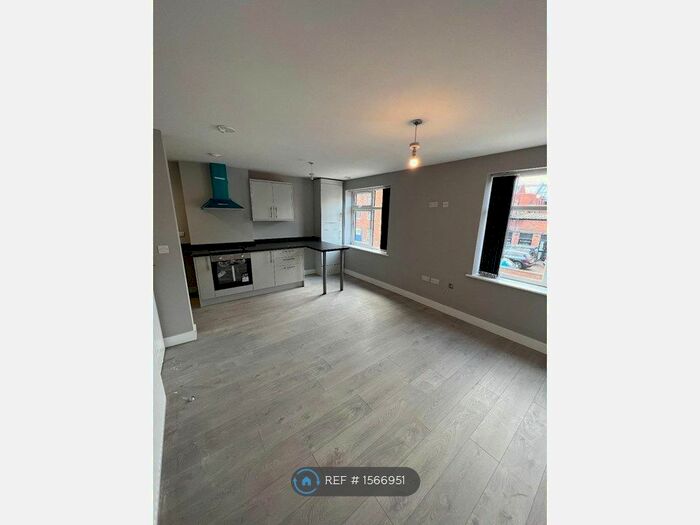 1 Bedroom Flat To Rent In Cyprus House, Leicester, LE2