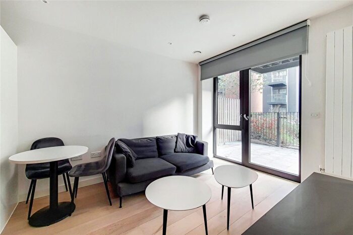 Studio To Rent In Shipwright Street, London, E16