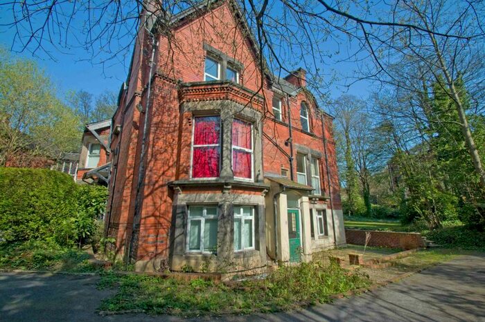 1 Bedroom Flat To Rent In Cardigan Road, Headingley, Leeds, LS6