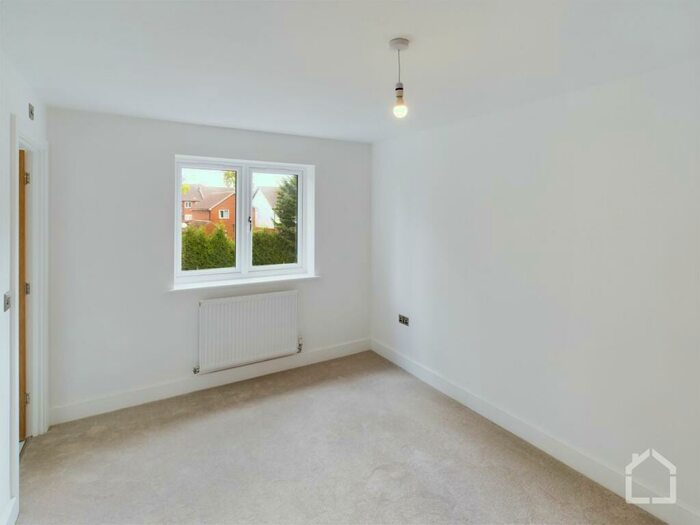 3 Bedroom Detached House For Sale In Jesse Green, Lavendon, MK46