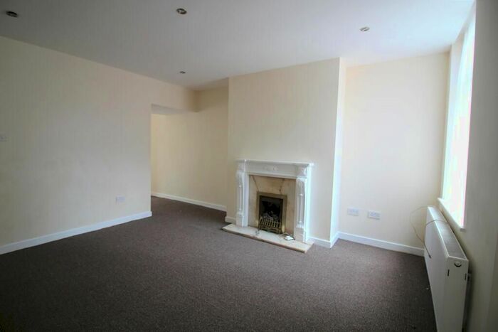 3 Bedroom Property To Rent In Sudellside Street, Darwen, BB3