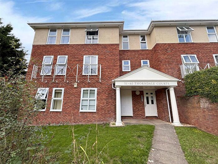 2 Bedroom Flat To Rent In Exeter, Devon, EX4