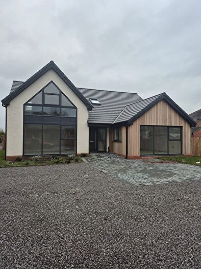 4 Bedroom Bungalow For Sale In Oxbridge Lane, Stockton-On-Tees, County Durham, TS19