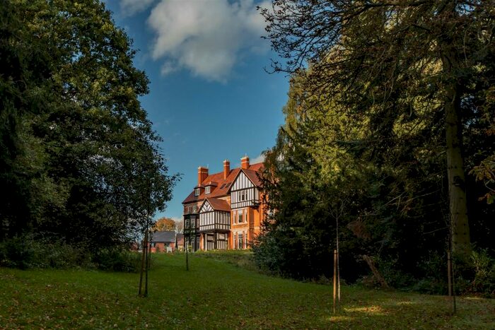 1 Bedroom Flat To Rent In New House Farm Drive, Bournville Park, Birmingham, B31