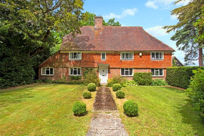 5 Bedroom Detached House For Sale In Heathfield Road, Burwash Weald, Etchingham, TN19