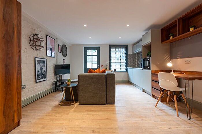 1 Bedroom House To Rent In Mount Pleasant, L3